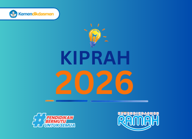 Pendaftaran Kompetisi Inovasi Kemendikdasmen Tahun 2026